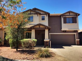2014 S Falcon Dr, Gilbert, AZ 85295