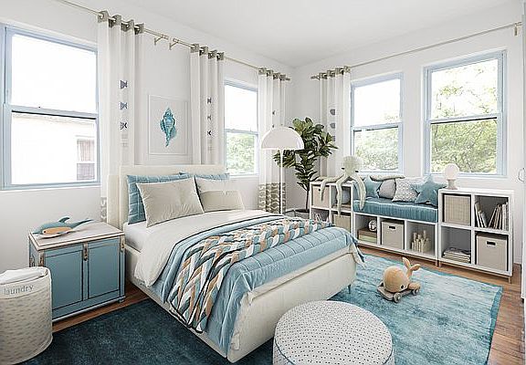 2nd image of 188 Beach 92 St #B