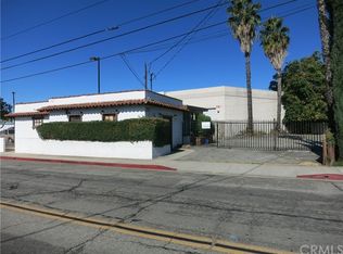 717 W Santa Anita Ave, San Gabriel, CA 91776