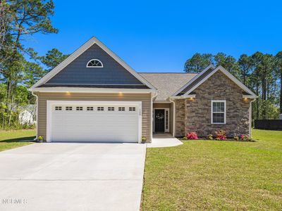 120 Crossroad Drive NW, Calabash, NC, 28467