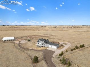 10563 Lucas Ave, Franktown, CO 80116