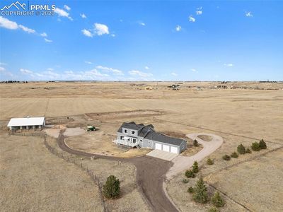 10563 Lucas Ave, Franktown, CO, 80116