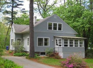 15 Forest Rd, Wakefield, MA 01880