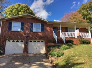 319 Cathy Dr, Danville, VA 24540