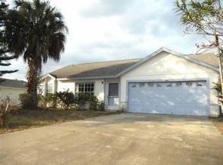 643 Di Lido St NE, Palm Bay, FL 32907