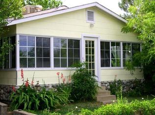 1620 Fig Ave, Redding, CA 96001