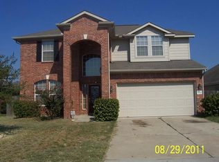 13026 Candlewood Glen Ln, Houston, TX 77014