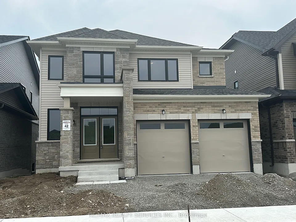 136 Thicketwood Ave
