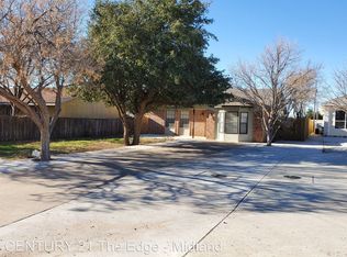 6307 Shawnee, Midland, TX 79705