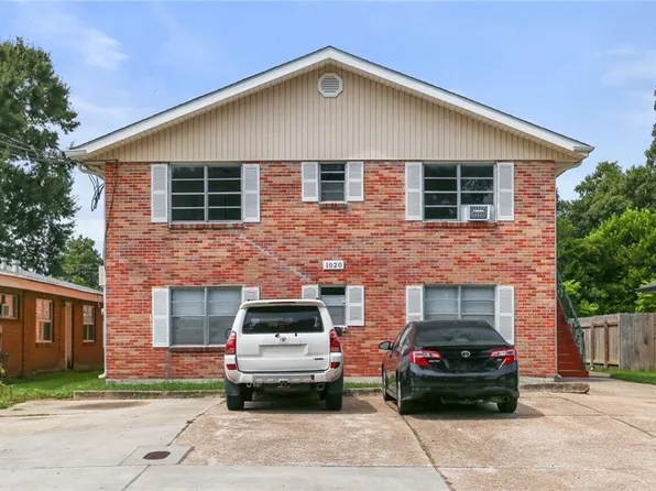 1020 Brockenbraugh Ct, Metairie, LA 70005