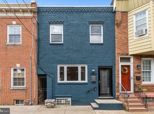 2352 E Fletcher St, Philadelphia, PA 19125