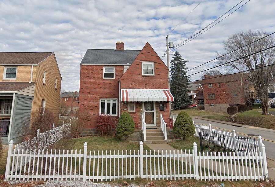 1059 Bayridge Ave, Pittsburgh, PA 15226 Zillow