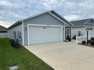4540 Byrd Ln, The Villages, FL 32163