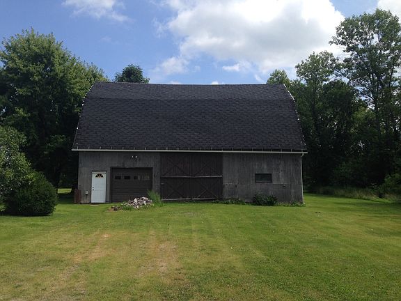 30x50 post and beam barn