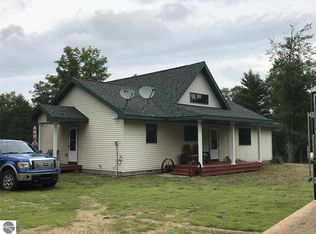 3546 W Rose City Rd, West Branch, MI 48661