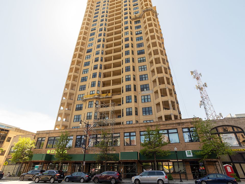 1st image of 1464 S Michigan Ave APT 907