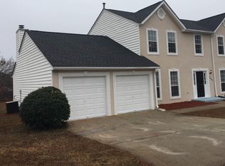 1220 To Lani Farm Rd, Stone Mountain, GA 30083