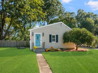 166 Jefferson St, North Attleboro, MA 02760