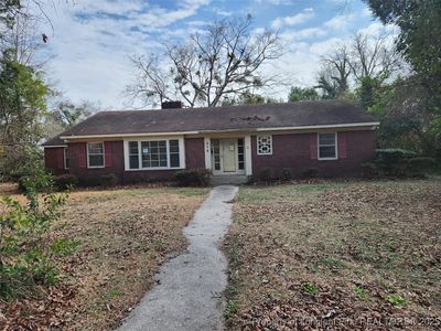 314 McCaskill Ave, Maxton, NC, 28364