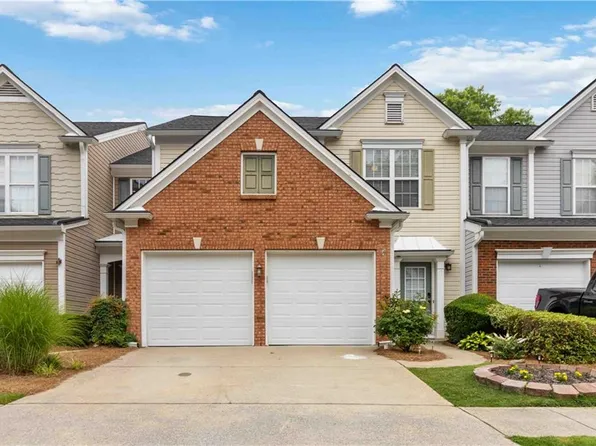 113 Regent Pl, Woodstock, GA 30188