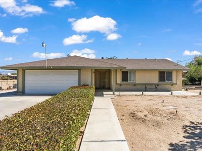 15209 Mauna Loa Ave, Hesperia, CA, 92345