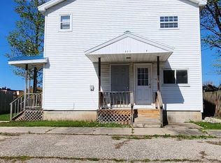 521 S State St #B, Big Rapids, MI 49307