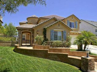 29312 Hacienda Ranch Ct, Santa Clarita, CA 91354