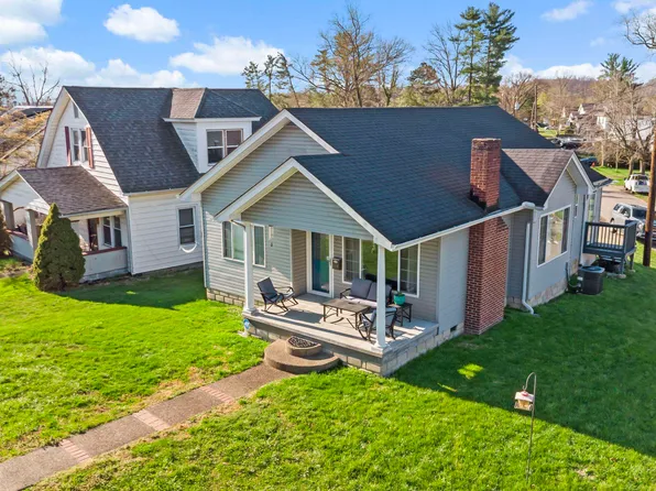 824 Gartrell St, Ashland, KY 41101