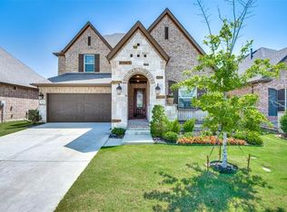 4916 Campbeltown Dr, Lewisville, TX 75028
