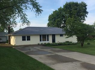 3630 Middletown Rd, Waynesville, OH 45068