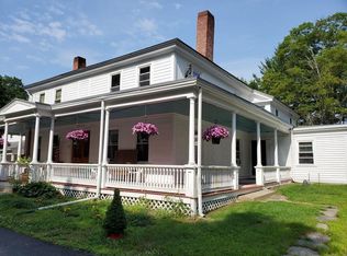 310 Chace St APT 2, Clinton, MA 01510