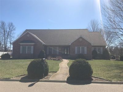 1114 Springbrook Park, Farmington, MO, 63640