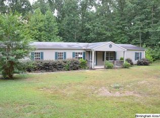 284 Tan Bark Rd, Warrior, AL 35180
