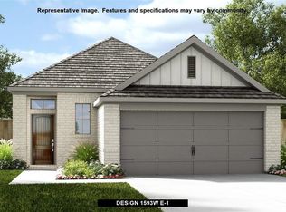 210 Pintail Ln, Rhome, TX 76078