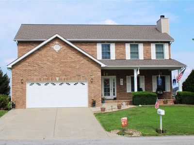 236 Walnut St, Damiansville, IL, 62215