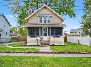 538 Stow Ave, Cuyahoga Falls, OH 44221