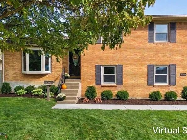 7109 Sun Valley Dr, Louisville, KY 40272