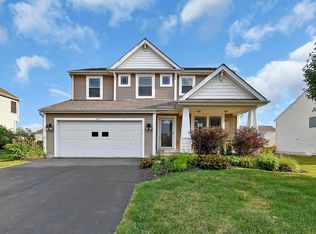 617 Brevard Cir, Pickerington, OH 43147