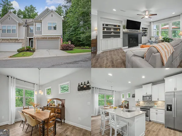 215 Jonquil Spring Rd, Woodstock, GA 30188