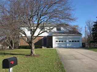 4016 S Ascot Pl, Mason, OH