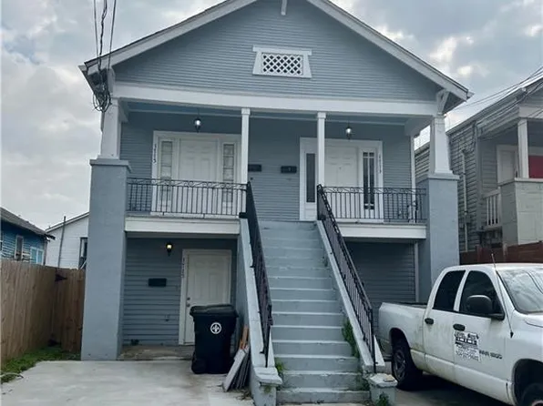 1713-15 Gallier St, New Orleans, LA 70117