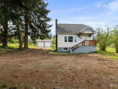 11888 Orchard Avenue SE, Olalla, WA, 98359