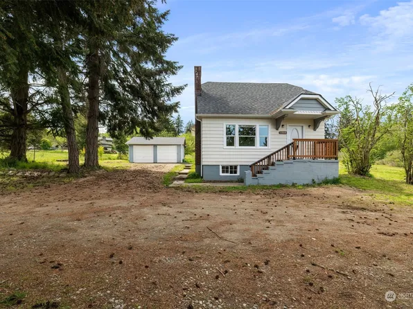 11888 Orchard Avenue SE, Olalla, WA 98359