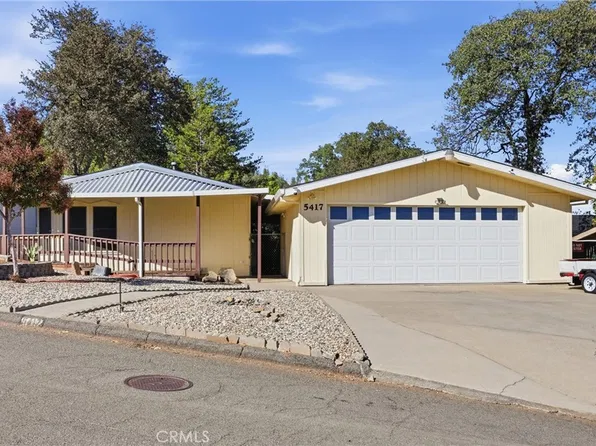 5417 High Rocks Ct, Oroville, CA 95966