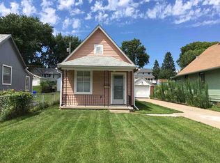3920 J St, Omaha, NE 68107
