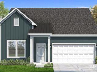 Greenwich Plan, Cottages of Bearwood, Mount Pleasant, TN 38474