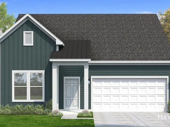 Greenwich Plan, Cottages of Bearwood