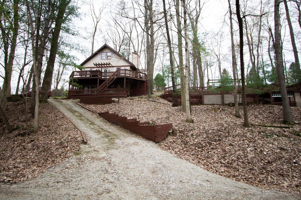 Real estate listing image