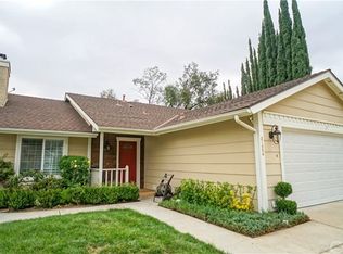 21904 Marjoram Ct, Santa Clarita, CA 91350