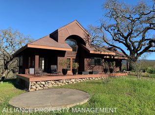 1002 Buckeye Rd, Kenwood, CA 95452